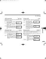 Предварительный просмотр 63 страницы Icom IC-T90 Instruction Manual