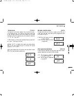 Предварительный просмотр 65 страницы Icom IC-T90 Instruction Manual