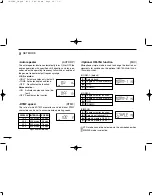 Предварительный просмотр 66 страницы Icom IC-T90 Instruction Manual