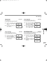 Предварительный просмотр 67 страницы Icom IC-T90 Instruction Manual