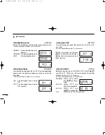 Предварительный просмотр 68 страницы Icom IC-T90 Instruction Manual