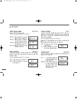 Предварительный просмотр 70 страницы Icom IC-T90 Instruction Manual