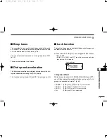 Предварительный просмотр 79 страницы Icom IC-T90 Instruction Manual