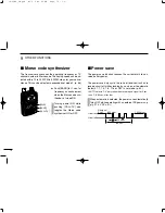 Предварительный просмотр 80 страницы Icom IC-T90 Instruction Manual