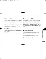 Предварительный просмотр 81 страницы Icom IC-T90 Instruction Manual