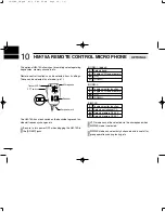 Предварительный просмотр 86 страницы Icom IC-T90 Instruction Manual