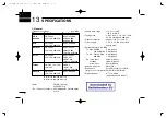 Предварительный просмотр 92 страницы Icom IC-T90 Instruction Manual