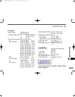 Предварительный просмотр 93 страницы Icom IC-T90 Instruction Manual