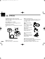 Предварительный просмотр 94 страницы Icom IC-T90 Instruction Manual