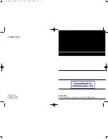 Предварительный просмотр 100 страницы Icom IC-T90 Instruction Manual