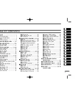 Предварительный просмотр 5 страницы Icom IC-T90A Instruction Manual