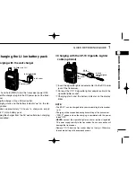 Preview for 9 page of Icom IC-T90A Instruction Manual