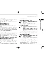 Предварительный просмотр 13 страницы Icom IC-T90A Instruction Manual