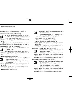 Preview for 14 page of Icom IC-T90A Instruction Manual