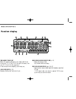 Preview for 16 page of Icom IC-T90A Instruction Manual