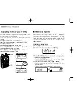 Preview for 44 page of Icom IC-T90A Instruction Manual