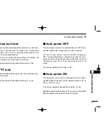 Preview for 81 page of Icom IC-T90A Instruction Manual