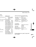 Preview for 93 page of Icom IC-T90A Instruction Manual