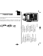 Предварительный просмотр 97 страницы Icom IC-T90A Instruction Manual