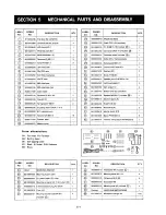 Предварительный просмотр 12 страницы Icom IC-U101 Service Manual