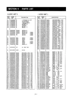 Предварительный просмотр 14 страницы Icom IC-U101 Service Manual