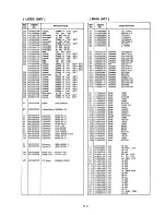 Preview for 15 page of Icom IC-U101 Service Manual