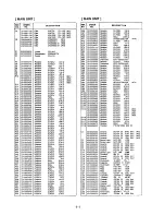 Предварительный просмотр 16 страницы Icom IC-U101 Service Manual