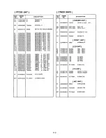 Предварительный просмотр 19 страницы Icom IC-U101 Service Manual