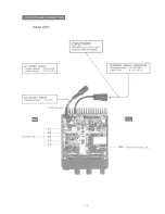 Предварительный просмотр 21 страницы Icom IC-U101 Service Manual