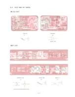 Предварительный просмотр 27 страницы Icom IC-U101 Service Manual