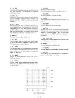 Preview for 9 page of Icom IC-U16 Service Manual