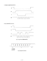 Предварительный просмотр 10 страницы Icom IC-U16 Service Manual