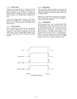 Предварительный просмотр 12 страницы Icom IC-U16 Service Manual