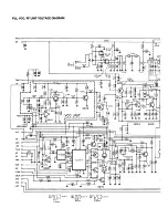 Preview for 25 page of Icom IC-U16 Service Manual