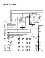 Preview for 29 page of Icom IC-U16 Service Manual