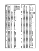 Предварительный просмотр 33 страницы Icom IC-U16 Service Manual