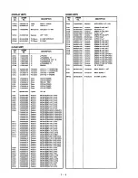 Предварительный просмотр 38 страницы Icom IC-U16 Service Manual