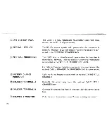 Preview for 7 page of Icom IC-U2 Instructions Manual