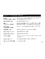 Preview for 11 page of Icom IC-U2 Instructions Manual