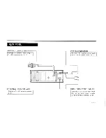 Предварительный просмотр 7 страницы Icom IC-U200 Instruction Manual