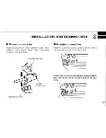 Preview for 5 page of Icom IC-U220 Instruction Manual