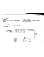 Предварительный просмотр 7 страницы Icom IC-U220 Instruction Manual