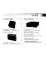 Preview for 9 page of Icom IC-U220 Instruction Manual