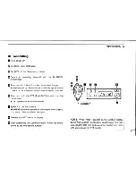 Preview for 11 page of Icom IC-U220 Instruction Manual