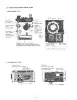 Preview for 7 page of Icom IC-u2A Service Manual