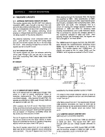 Preview for 14 page of Icom IC-u2A Service Manual