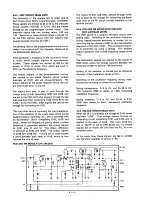 Предварительный просмотр 17 страницы Icom IC-u2A Service Manual