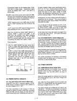 Предварительный просмотр 21 страницы Icom IC-u2A Service Manual