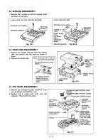 Предварительный просмотр 25 страницы Icom IC-u2A Service Manual