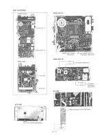 Предварительный просмотр 28 страницы Icom IC-u2A Service Manual